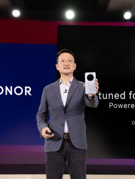 Honor Anuncia La Serie Magic7 Con Autopilot Ai Y Colaboración Con Qualcomm